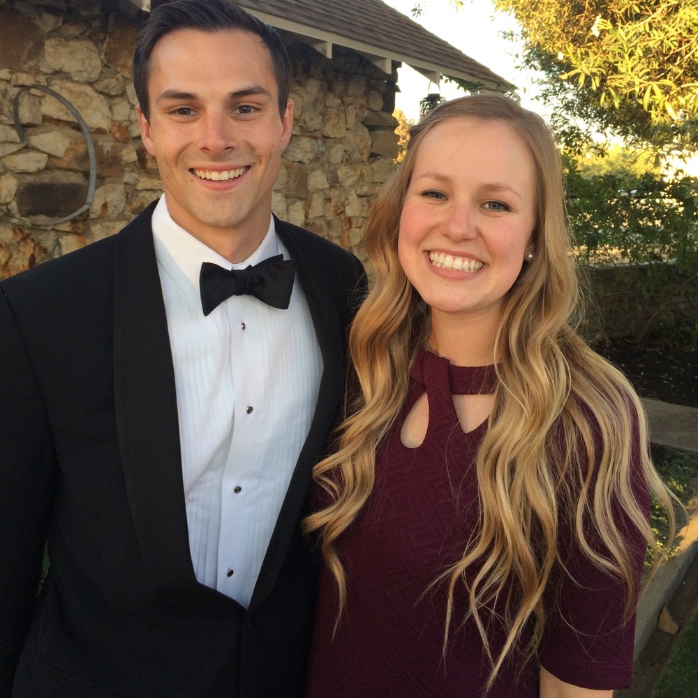 Meet your Posher, Alexis